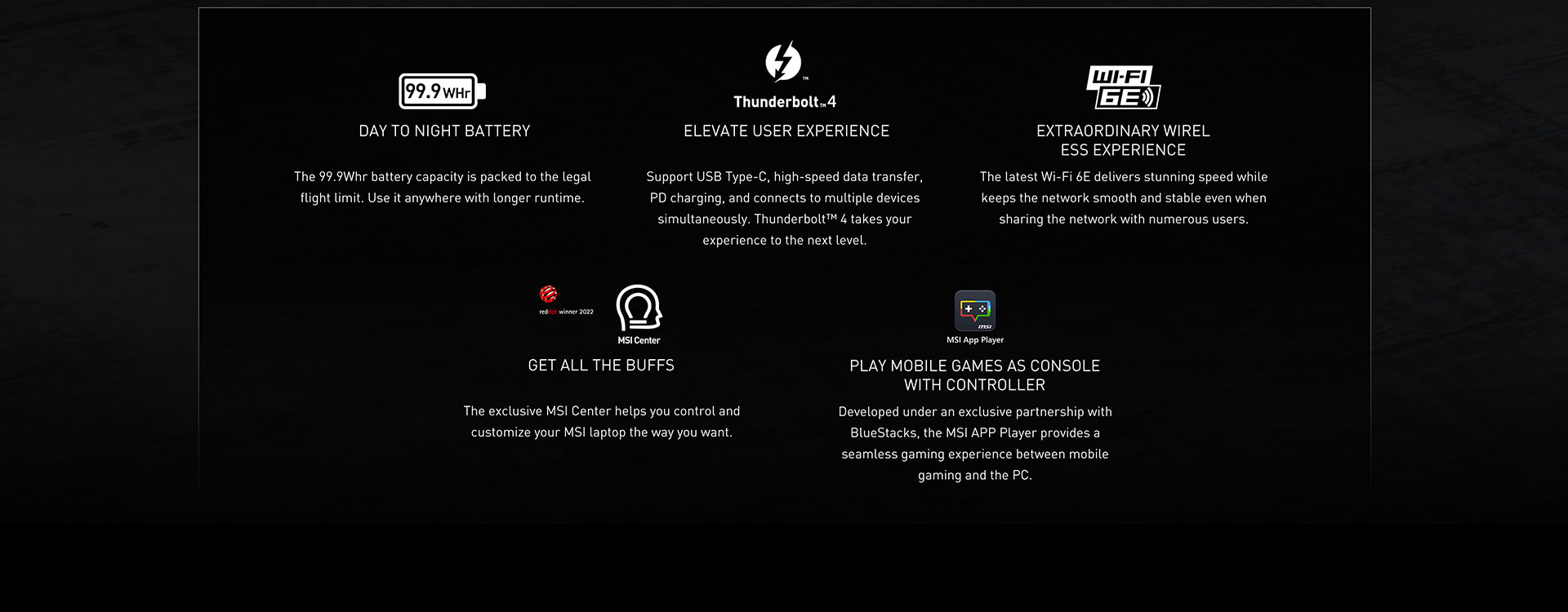 Stealth 17 Gaming Laptop